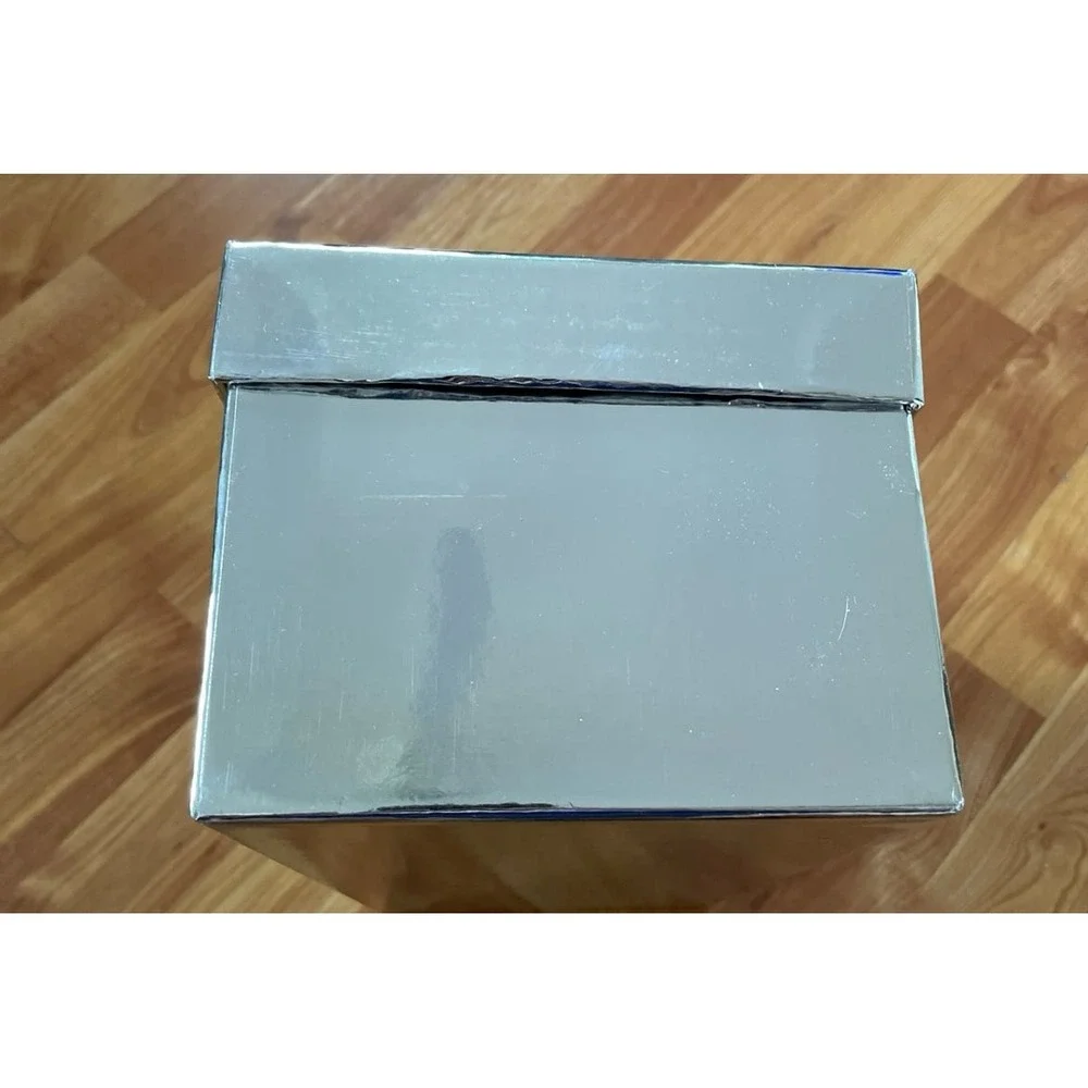 Plein Sport empty‎ shoe box